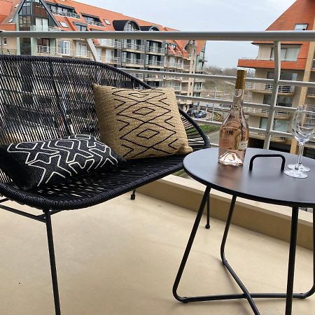 Petit Plage Nieuwpoort-Bad Exteriör bild