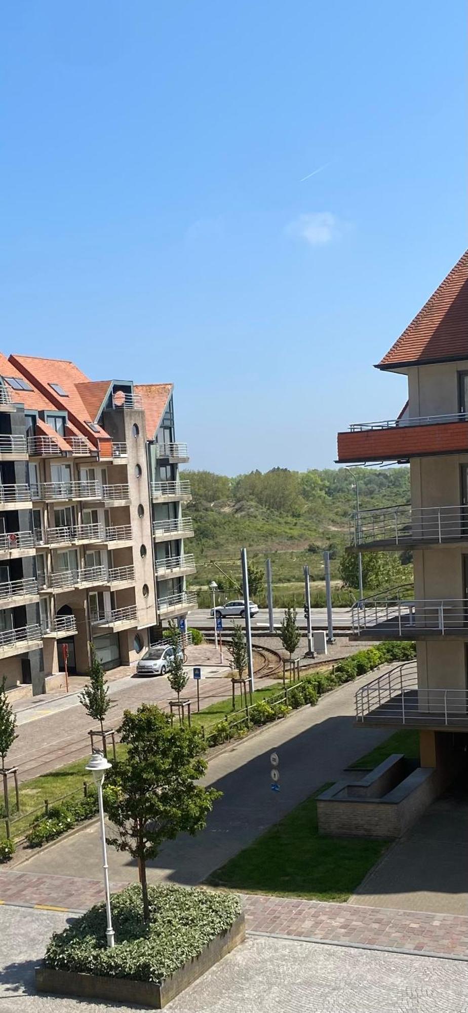 Petit Plage Nieuwpoort-Bad Exteriör bild